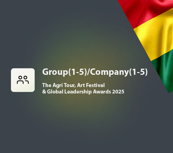 Group(1-5)/Company(1-5)