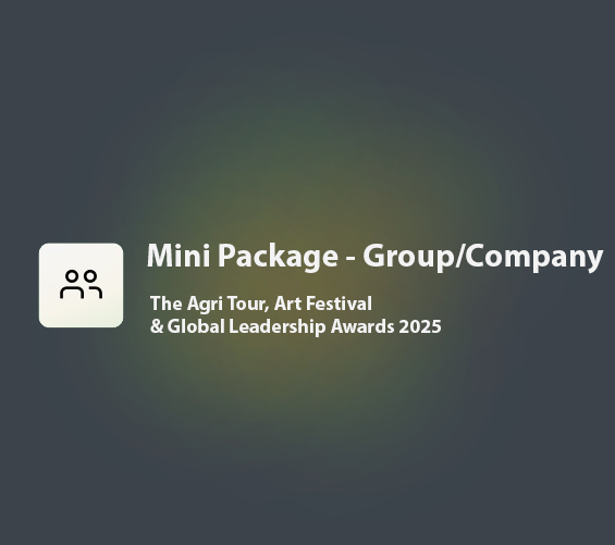 Mini Package - Group/Company