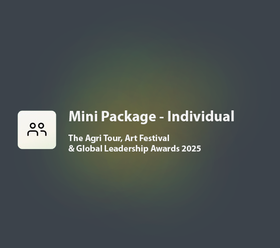 Mini Package - Individual